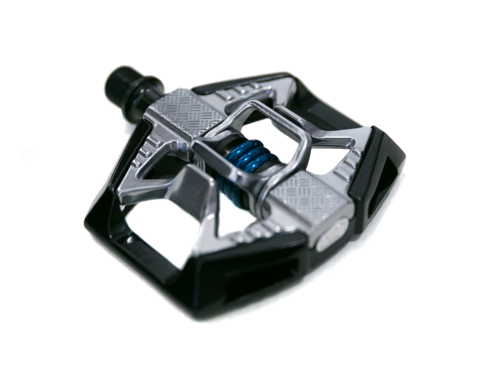 Crankbrothers Double Shot 2 Hybrid-Pedal