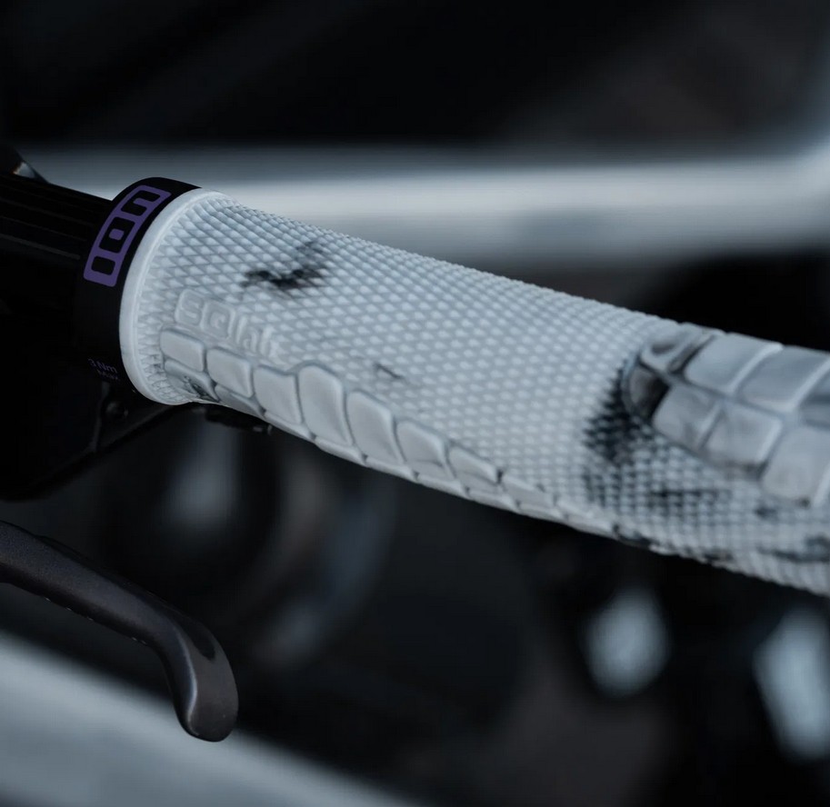 SQlab 7OX 2.0 Pro ltd. ION Multicolor