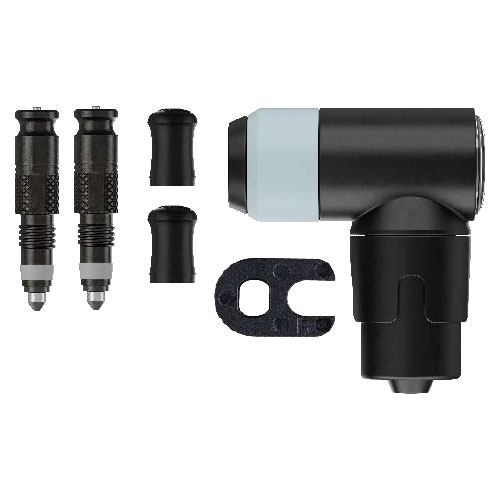 Schwalbe Clik Valve SV-SCV Ventilsatz