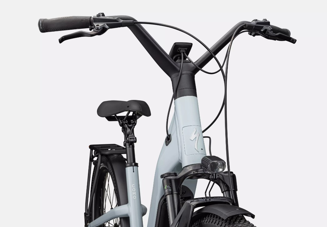 Specialized Turbo Como 5.0 IGH Seafoam