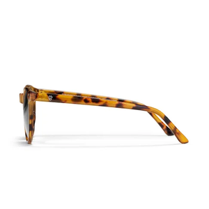 CHPO Cote des Basques Leopard - Black Mirror