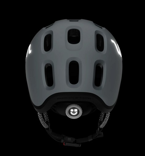 Woom Ready Kinderhelm