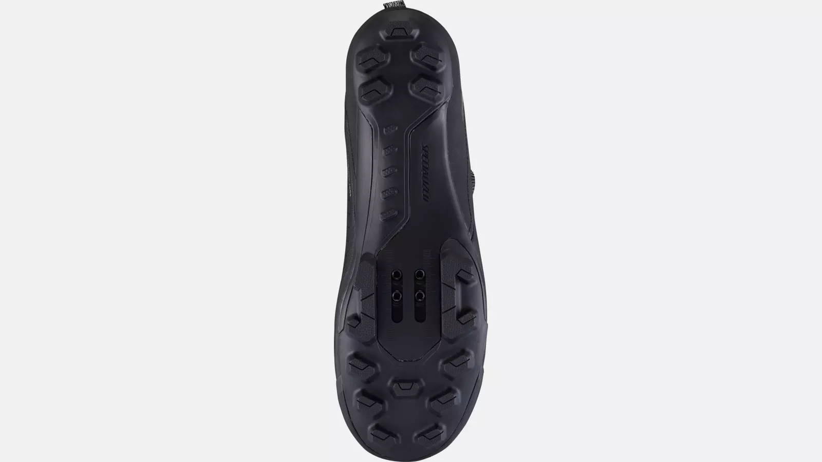Specialized Recon 2.0 MTB & Gravel Schuh Schwarz