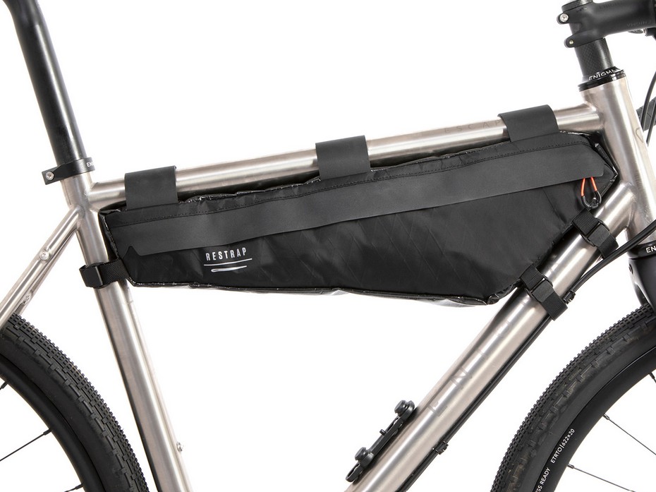 Restrap Race Frame Bag 4.5L