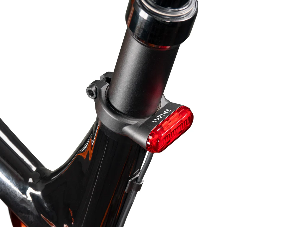 Lupine C14 für E-Bike Sattelstützenklemme 38,6 mm