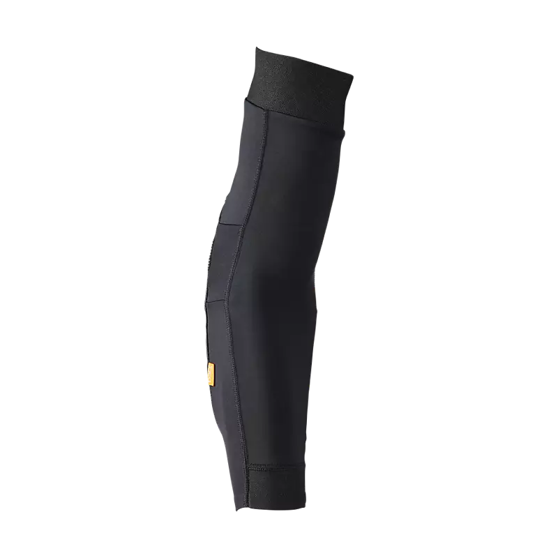 Fox Ellbogenprotektoren Launch Elite Schwarz