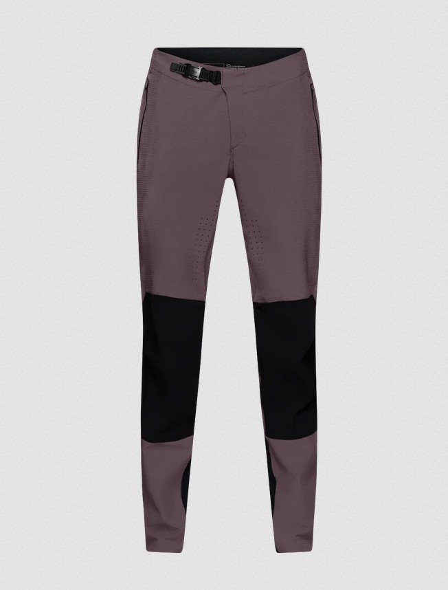 Fox Defend Park Special Edition Hose Purple Dusk