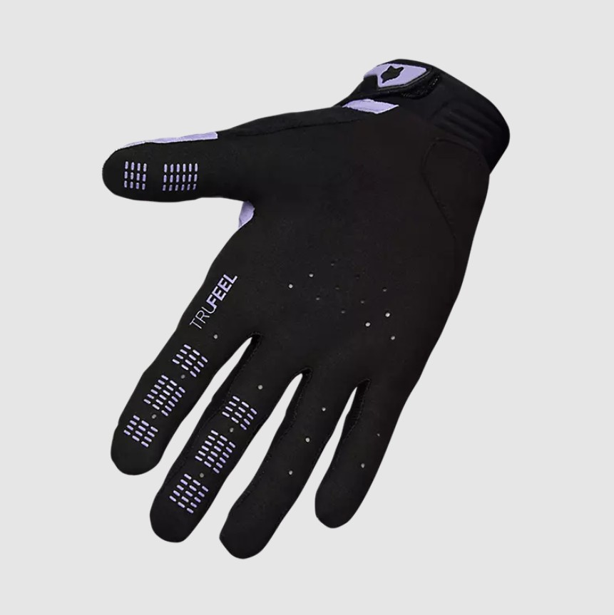 Fox Handschuhe Defend Flieder