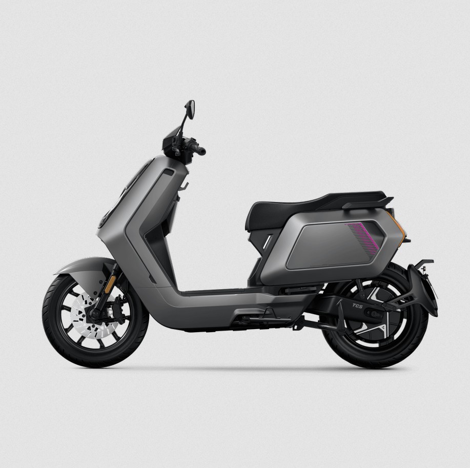 NIU NQiX 500 Elektroroller E-Roller MY2025