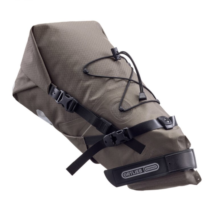 ORTLIEB Seat Pack Satteltasche Saddle Bag 11 L ORTLIEB Seat Pack Satteltasche Saddle Bag 11 L
