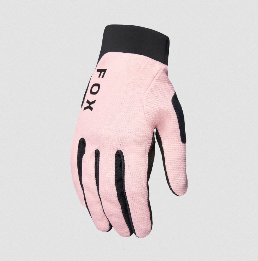 Fox Damen Ranger Gel Handschuhe Rosarot