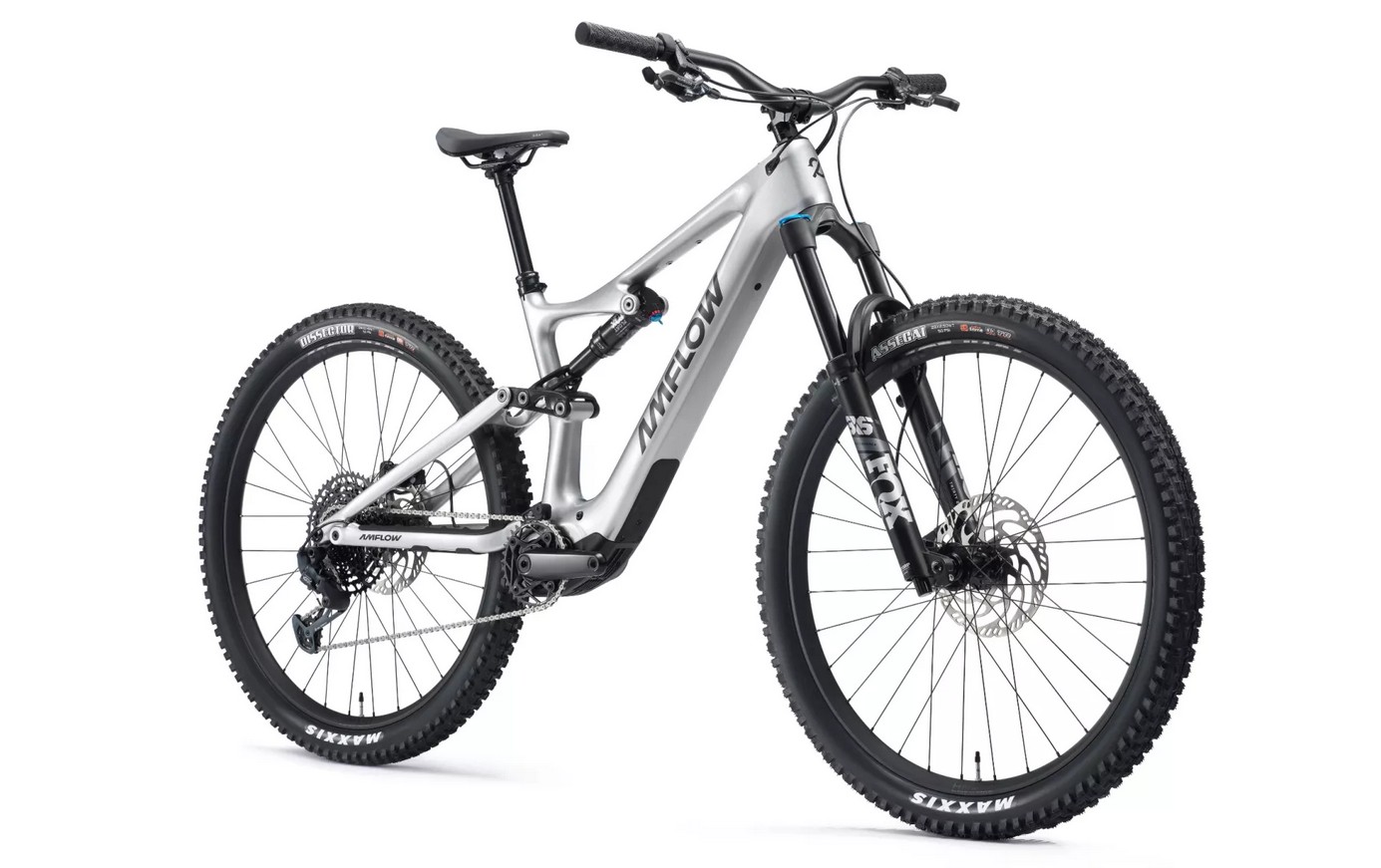 Amflow PL Carbon Avinox 800Wh