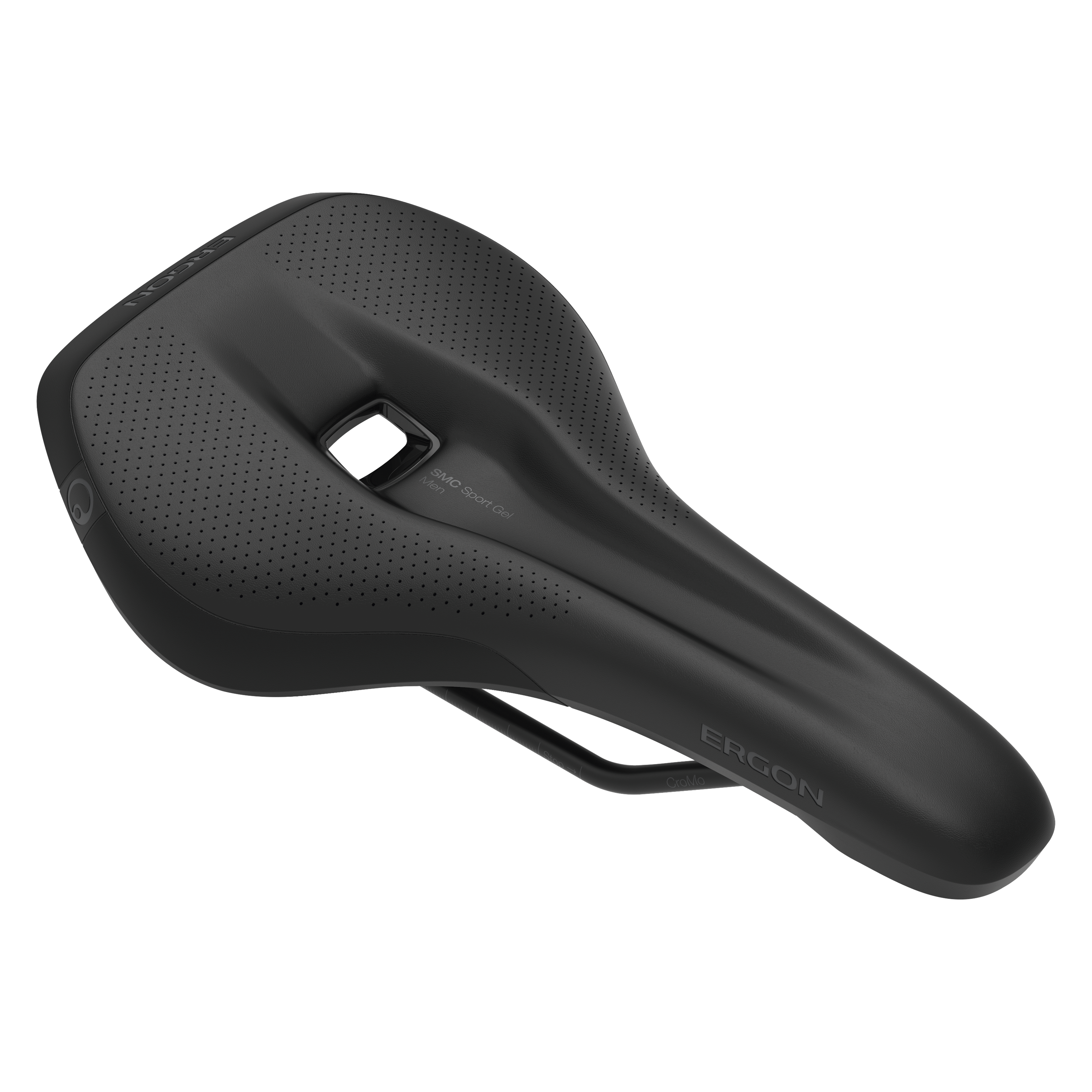 Ergon Sattel SMC Sport Gel Men
