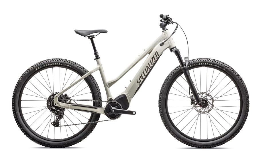 Specialized Turbo Tero 4.0 ST White Mountains