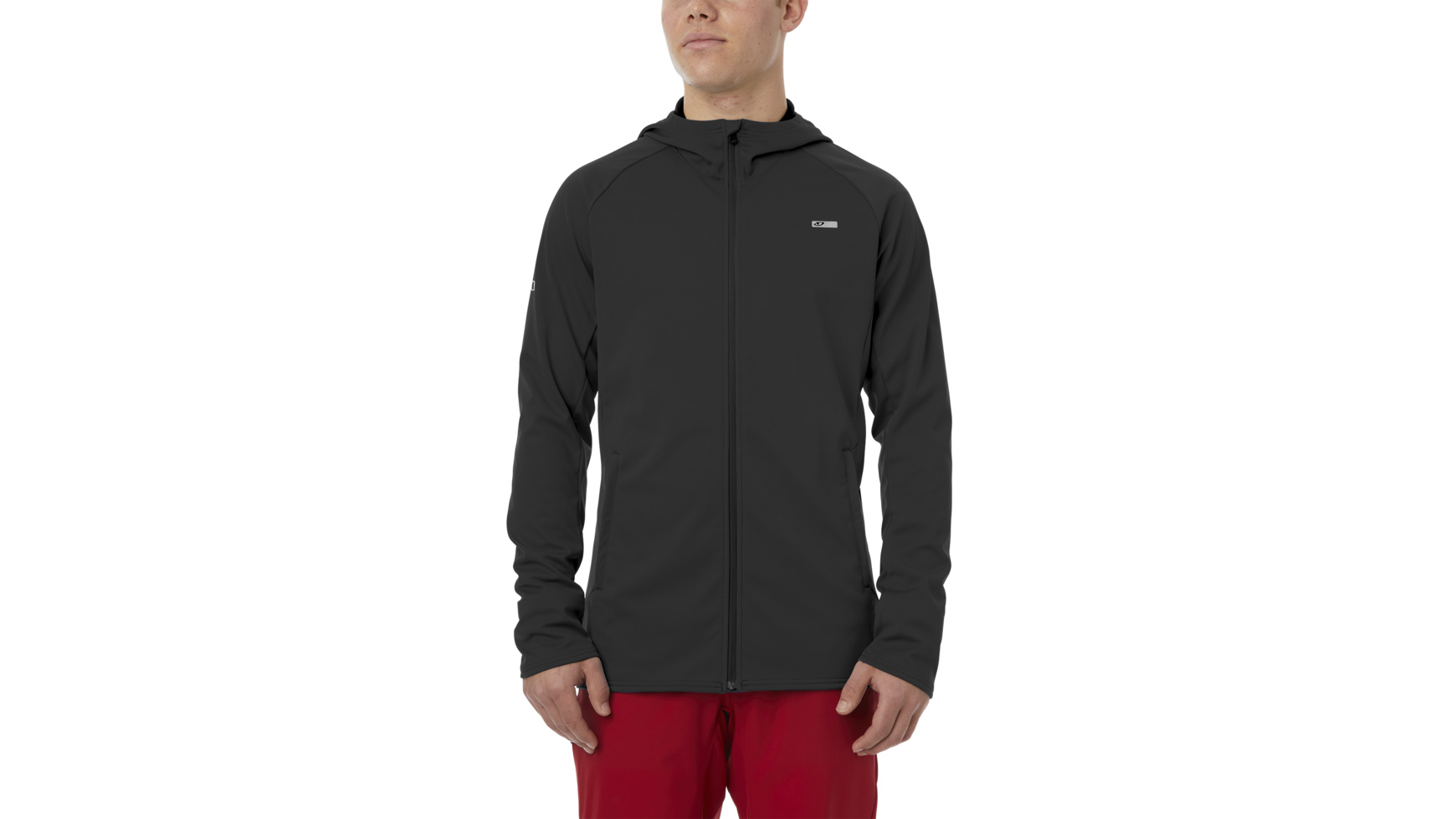 Giro Ambient Jacket Black Herren