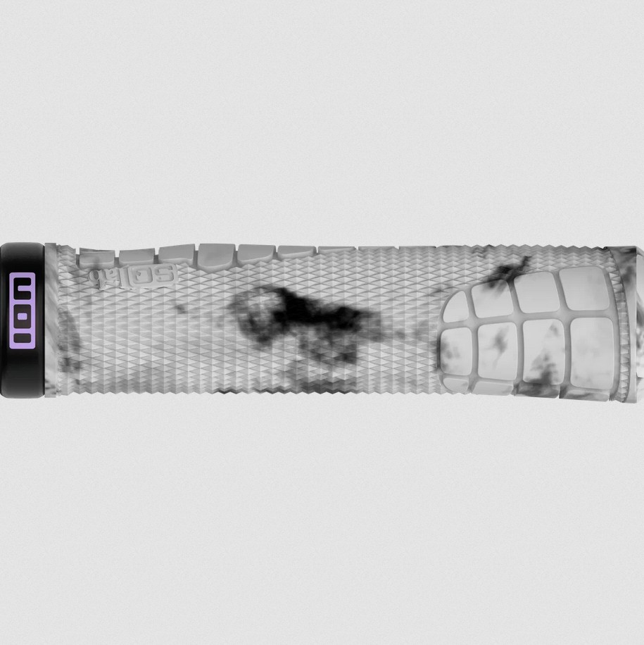SQlab 7OX 2.0 Pro ltd. ION Multicolor