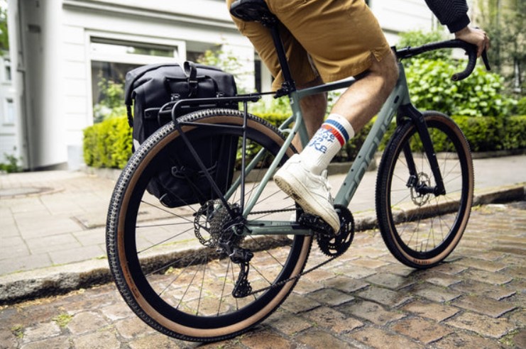 ORTLIEB Quick Rack Gepäckträger