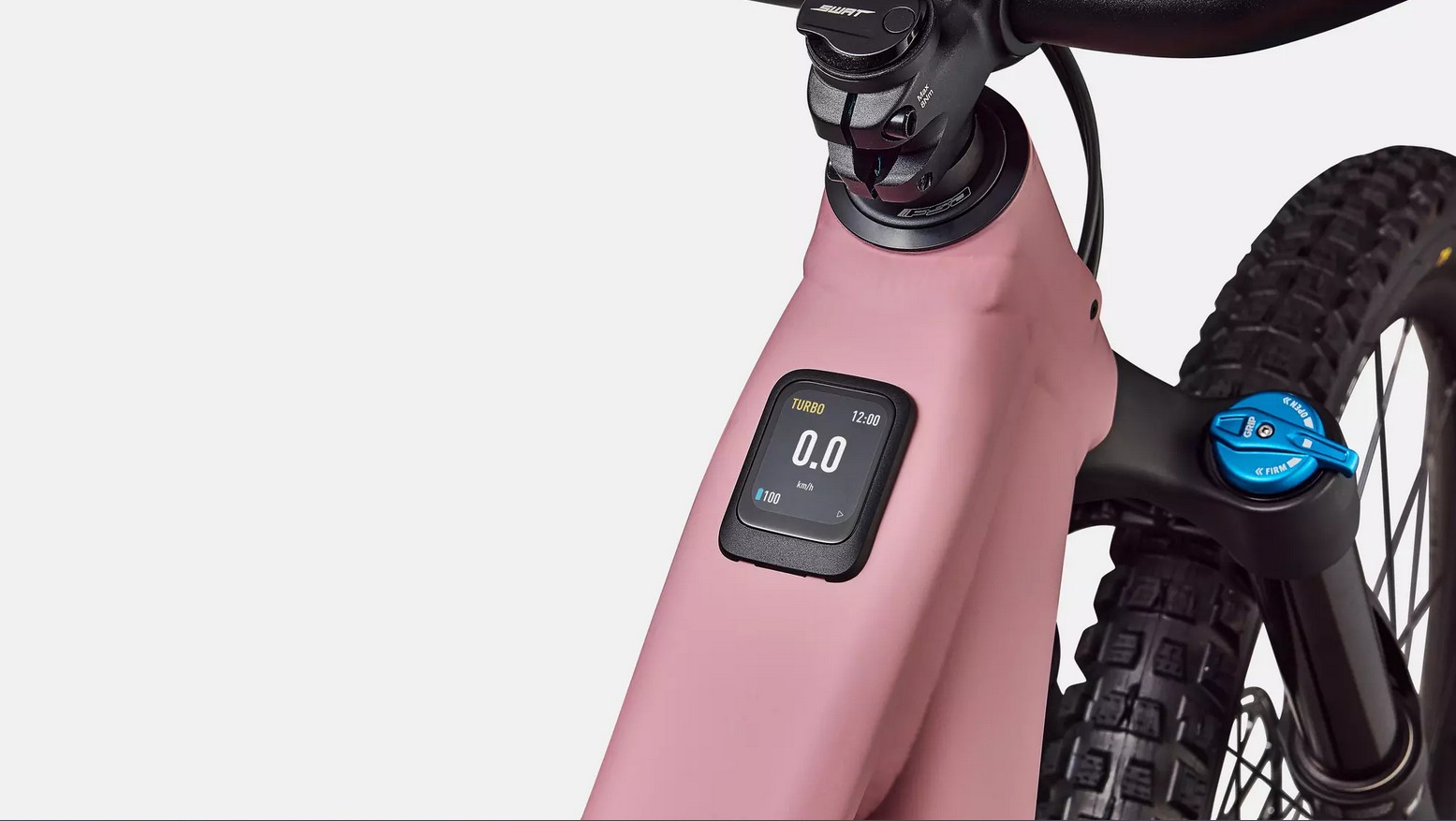 Specialized Turbo Levo 4 Comp Alloy Dusky Pink