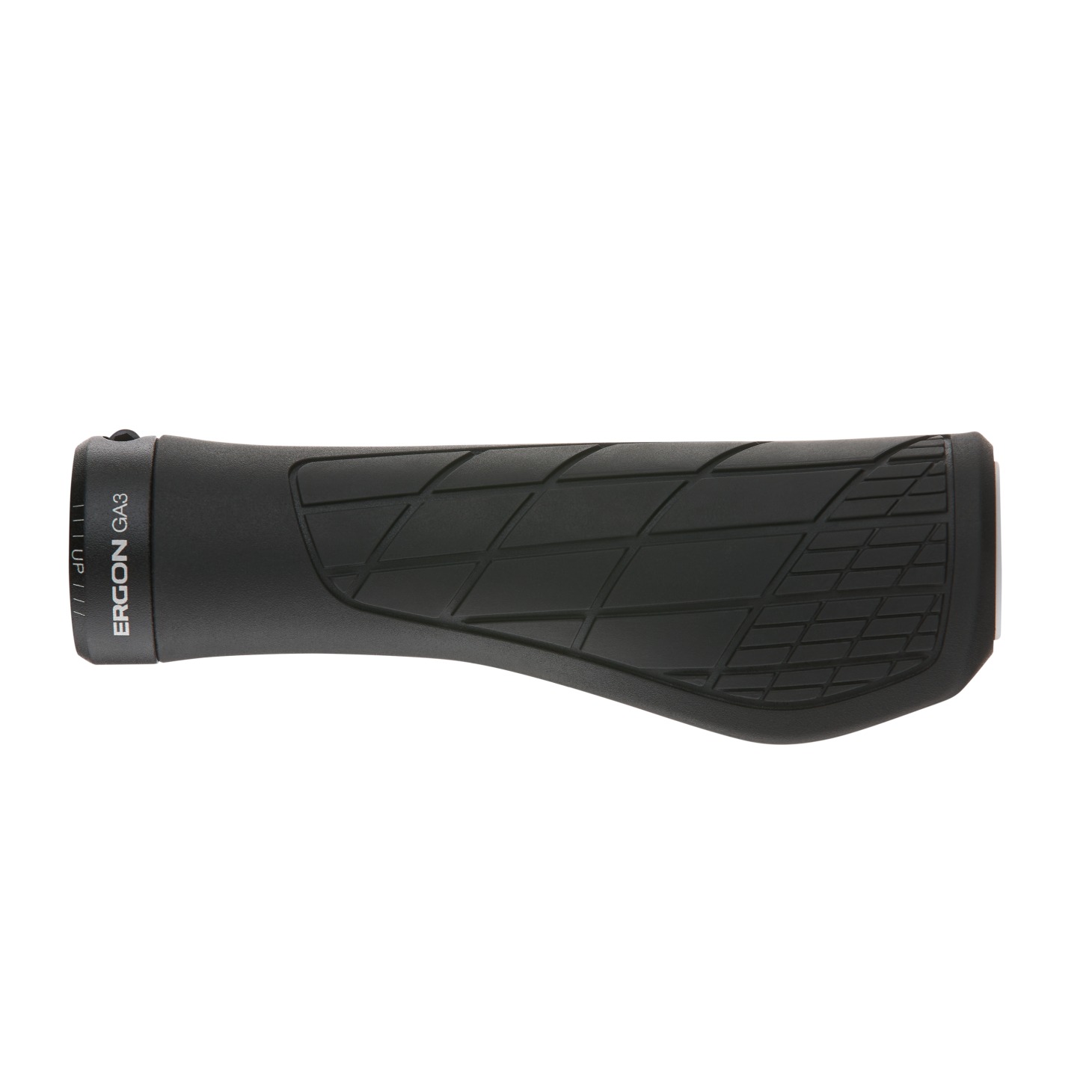 Ergon GA3 Large - Grip All-Mountain Black Griffe