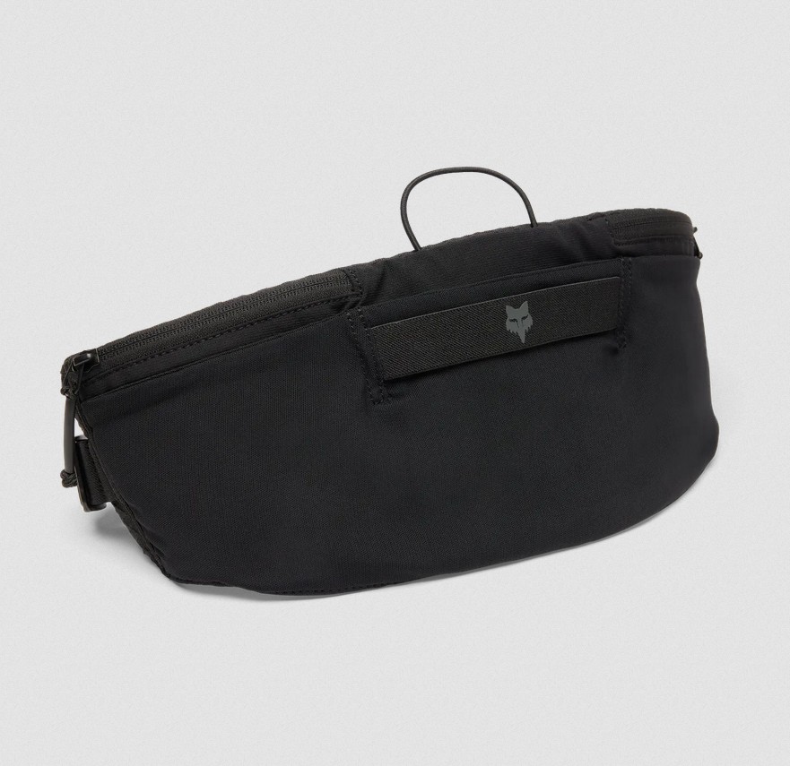 Fox Summit Hip Pack Schwarz