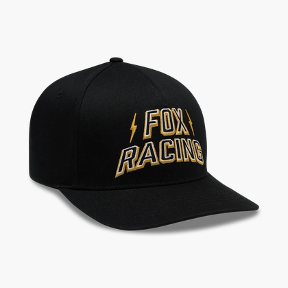 Fox Storm Flexfit Cap