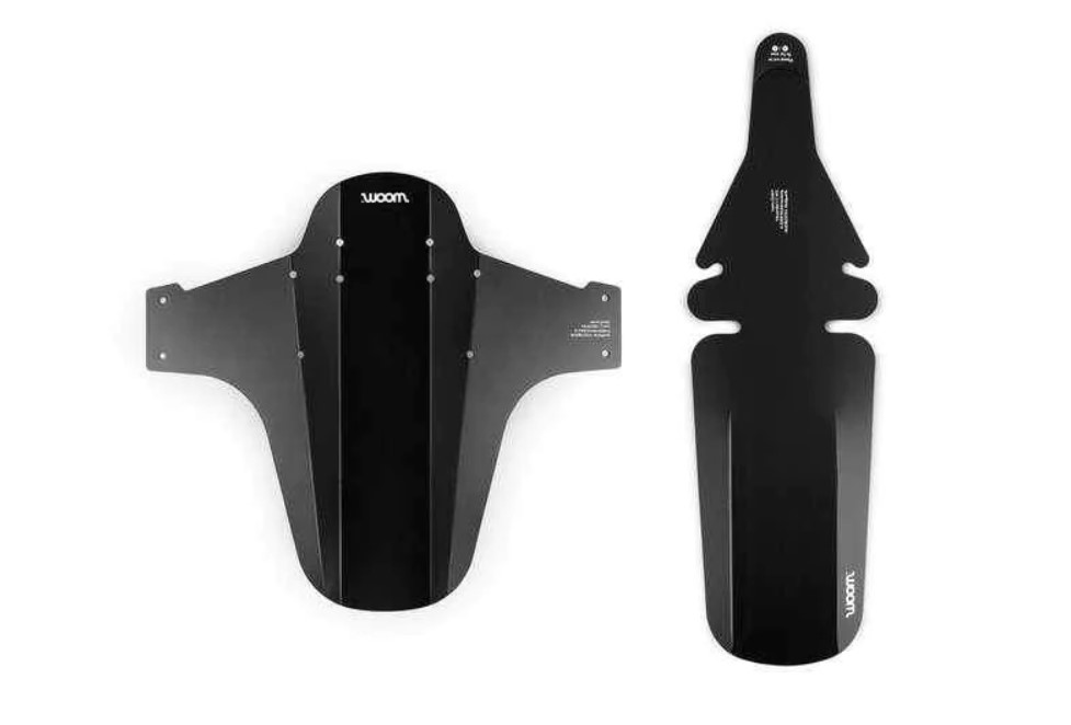 Woom Mudblocka Schmutzfänger