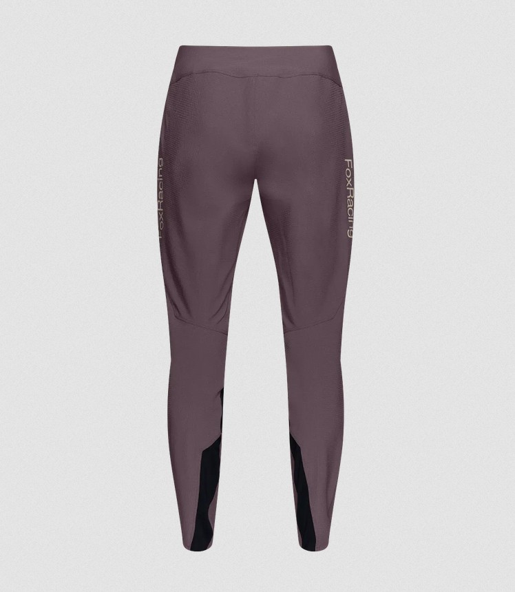 Fox Defend Park SE für Damen Hose Purple Dusk