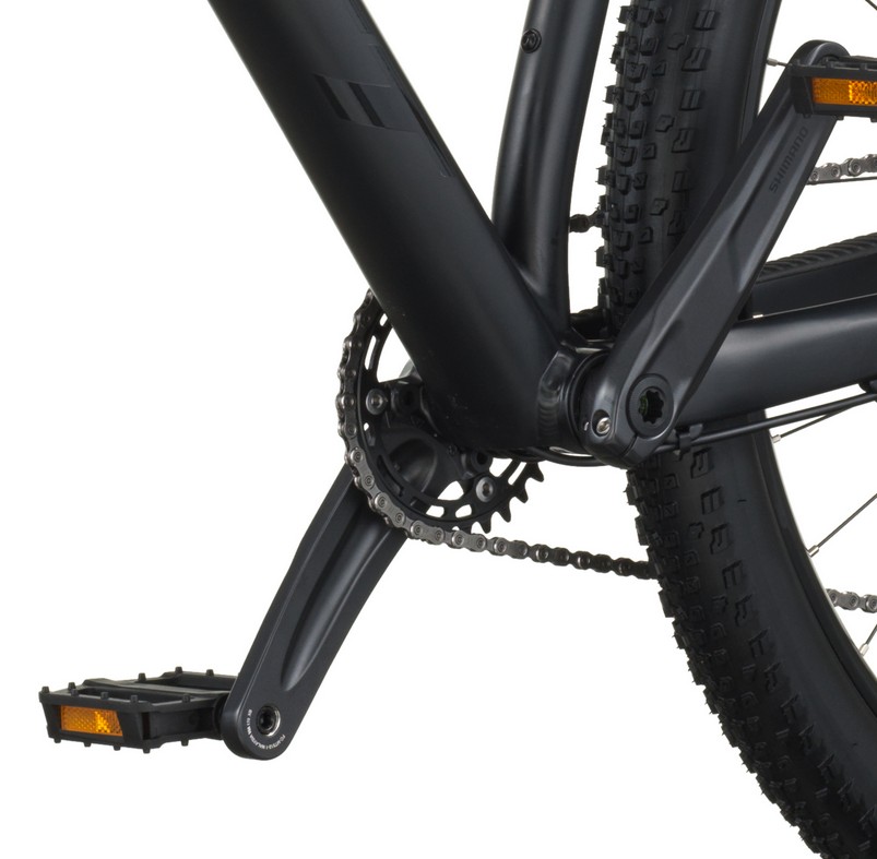 Scott Scale 940 Black