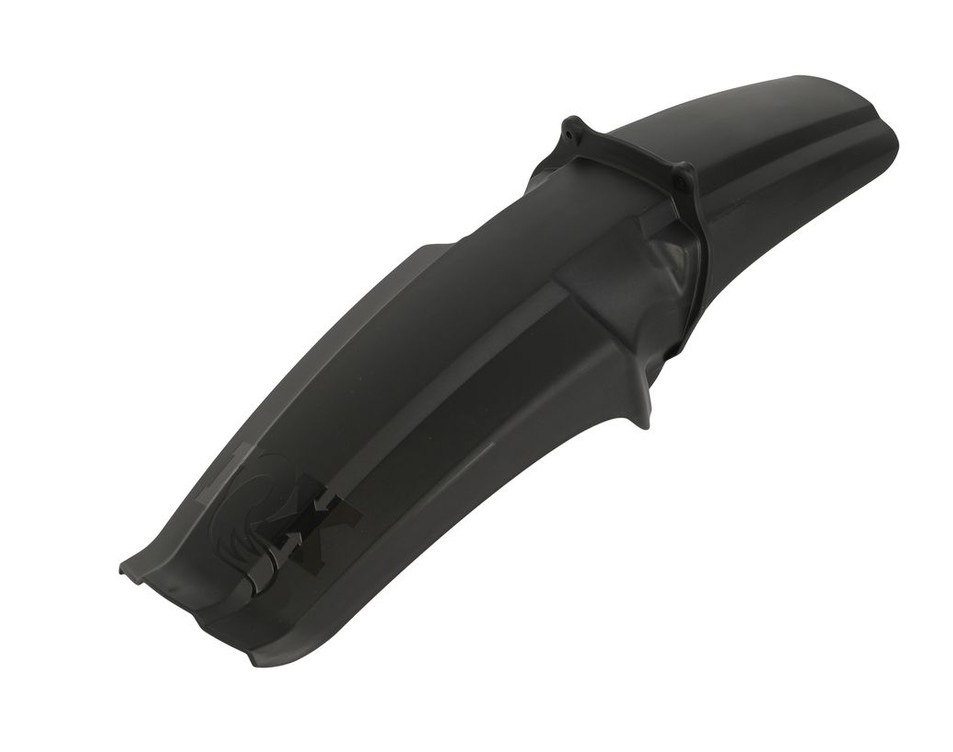 FOX 36-38 Mud Guard Schutzblech Long ab 2026 Black