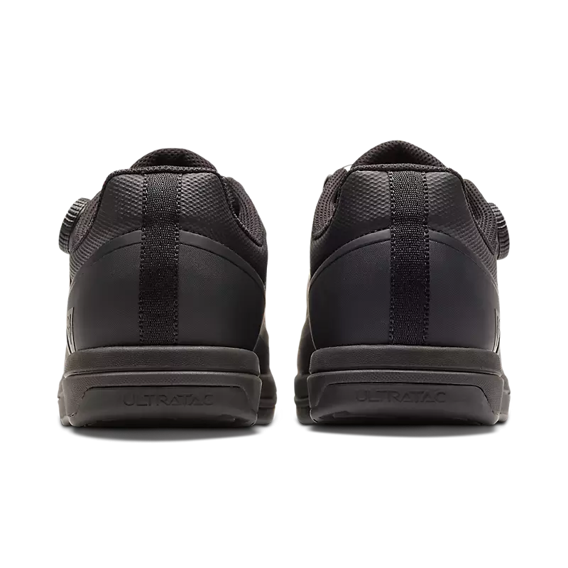 Fox Schuhe Union Boa Schwarz