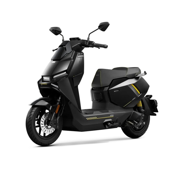 NIU FQiX 300 Elektroroller E-Roller MY2026