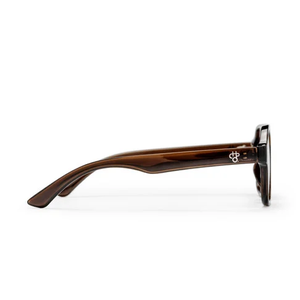 CHPO Cocas Coffee - Brown Gradient