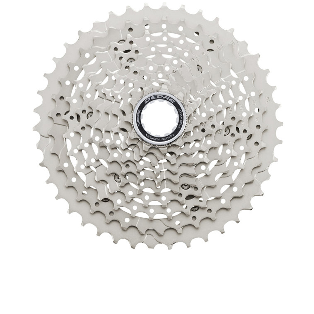 Deore 10s Kassette 11-42z, ECSM410010142