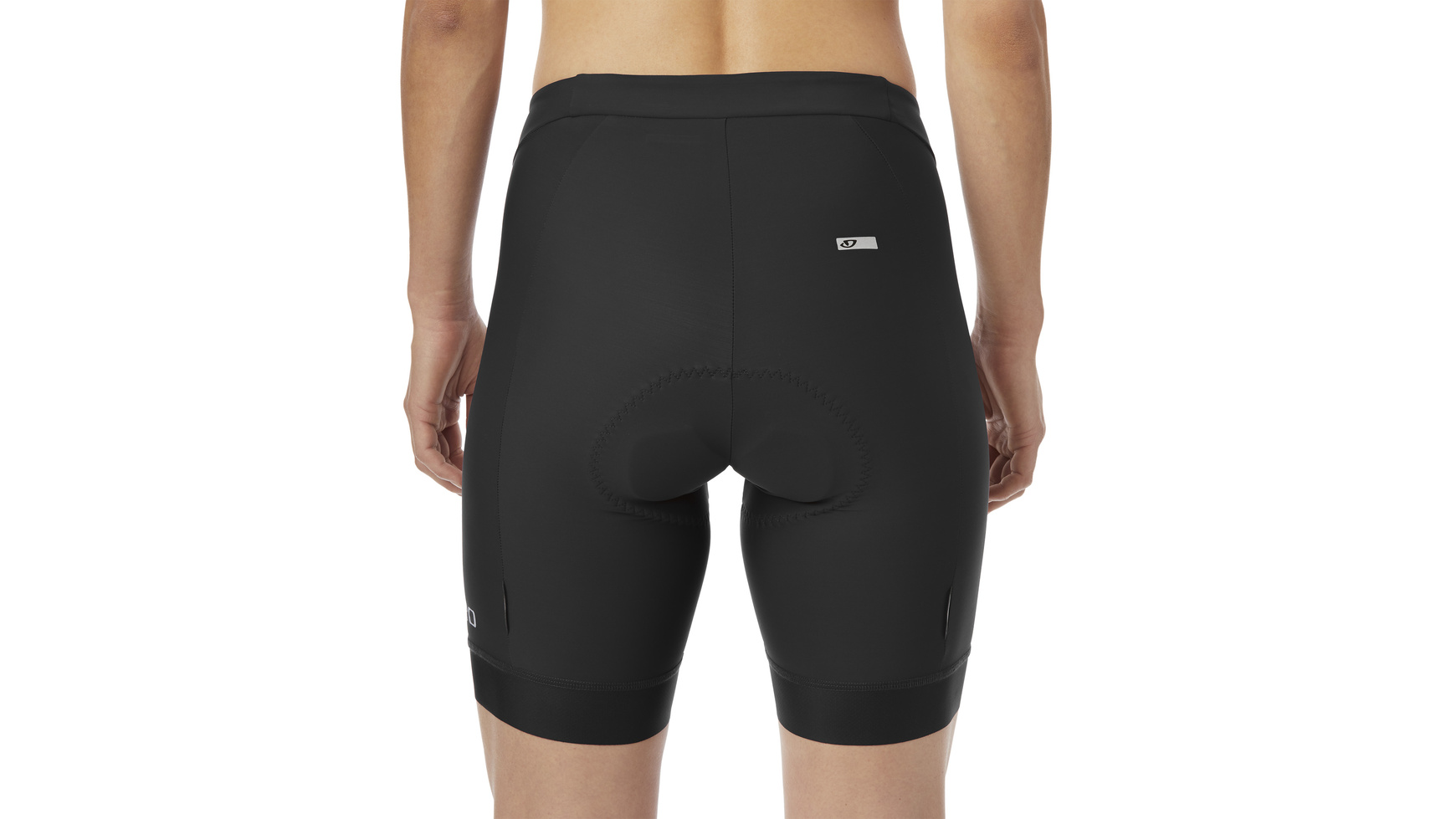 Giro Damen Chrono Sport Short Black