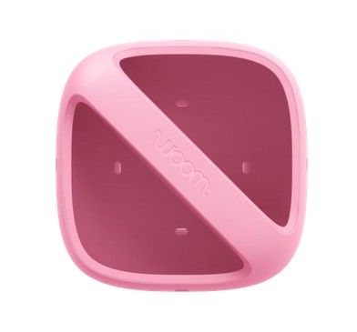 Woom POP Kinderfahrradkorb Tasche