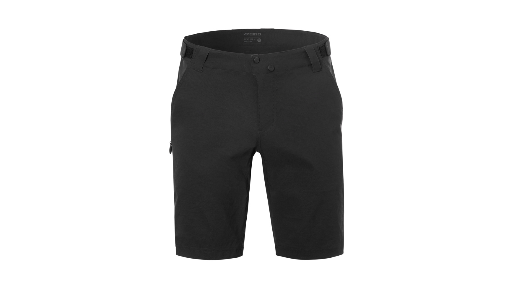 Giro Herren Ride Short Black