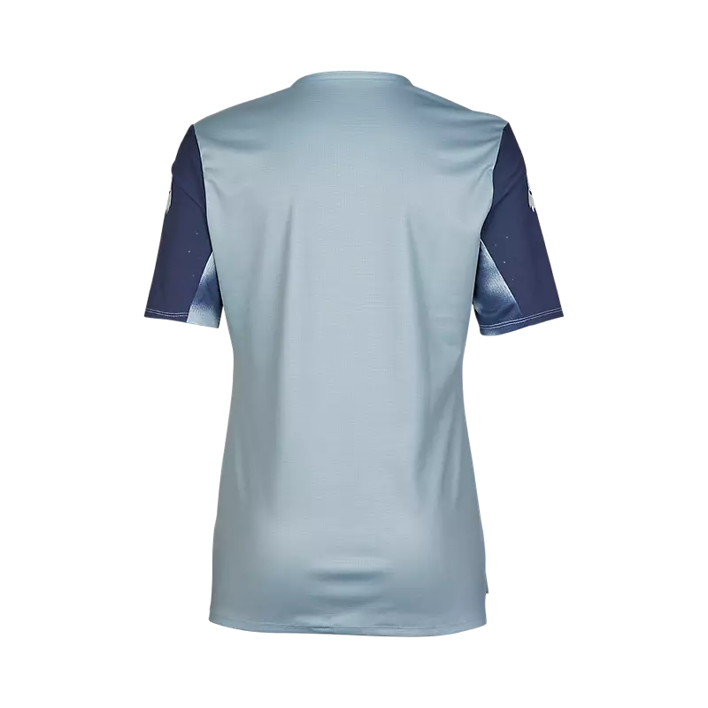 Fox Jersey Defend Taunt Damen Gunmetal