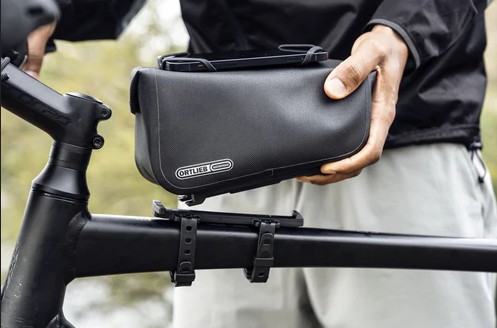 ORTLIEB Toptube Bag 1,5 L