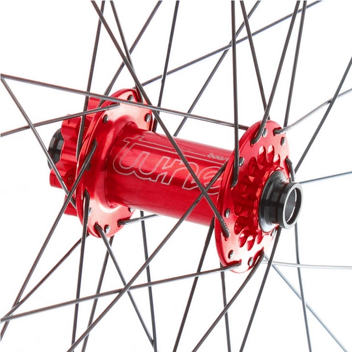 Tune Race 30 Flow MK4 29" KillHill 32h red