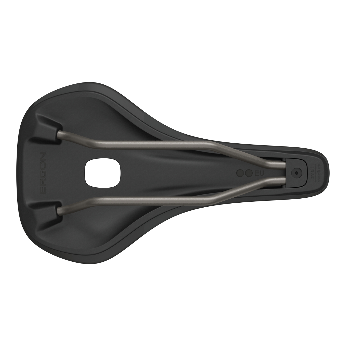 Ergon Sattel SR Allroad Comp Men
