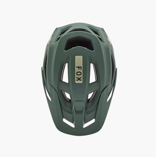 Fox Helm Speedframe Mips® Jägergrün