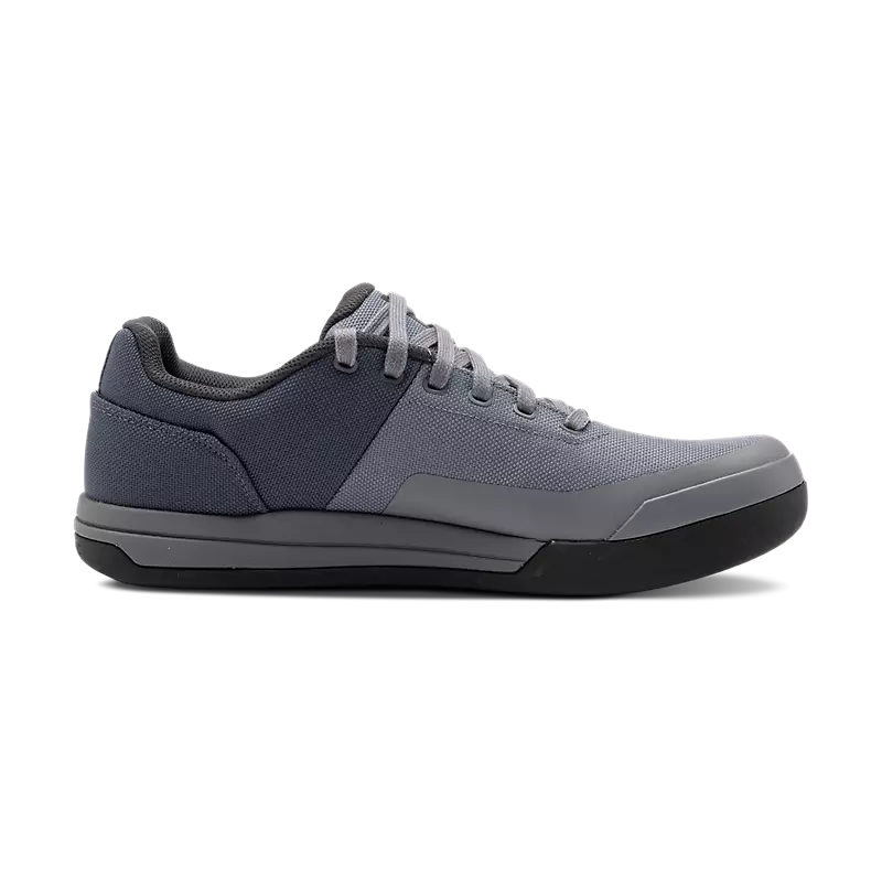 Fox Schuhe Union Canvas Grau
