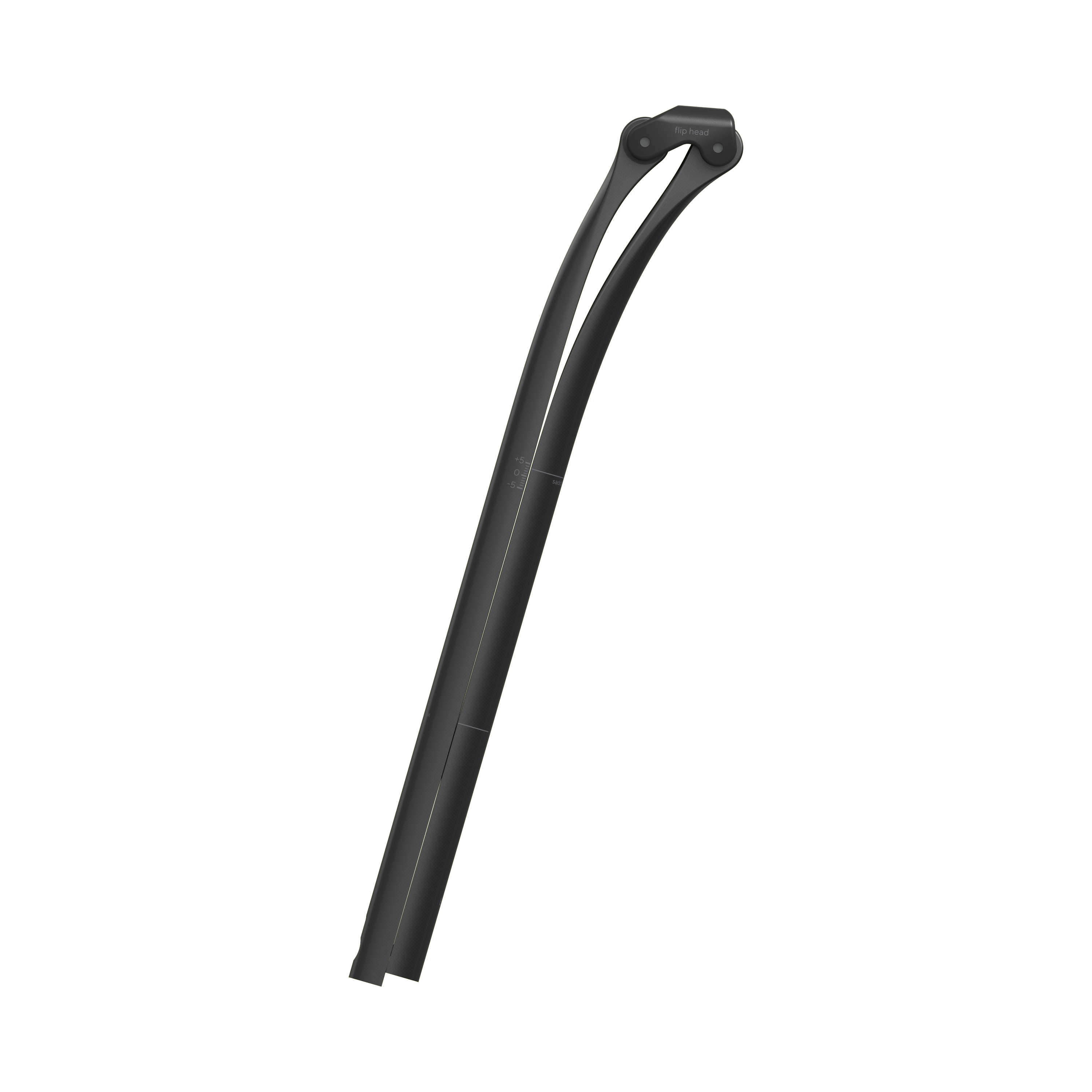 Ergon CF Allroad Pro Carbon Seatpost Setback 27,2