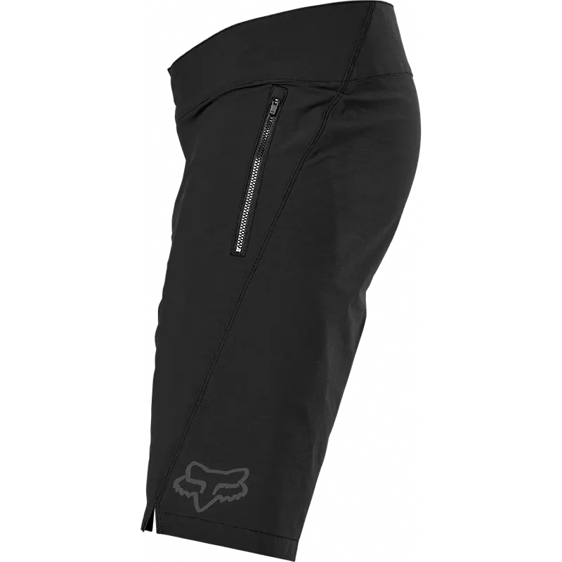 Fox Felxair Short Herren Schwarz