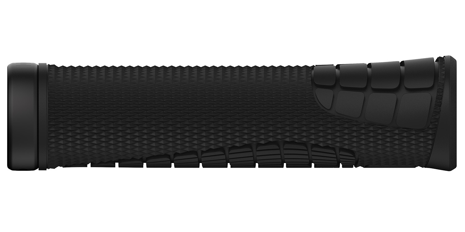 SQlab 7OX 2.0 Pro Schwarz