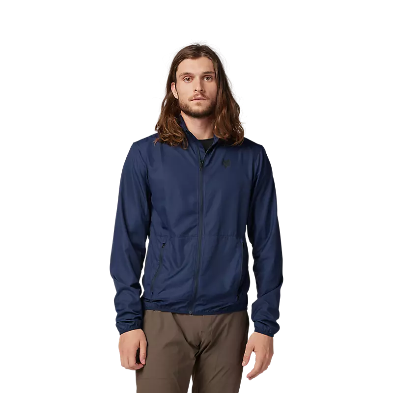 Fox Windjacke Ranger Mitternachtsblau