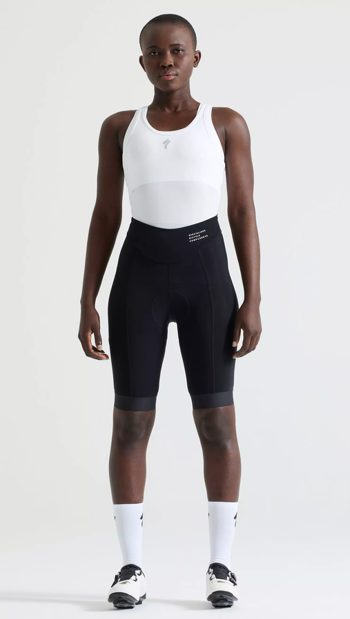 Specialized Foundation Fahrradhose Damen kurz