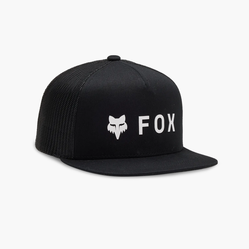 Fox Snapback Kappe Absolute Mesh Jugend