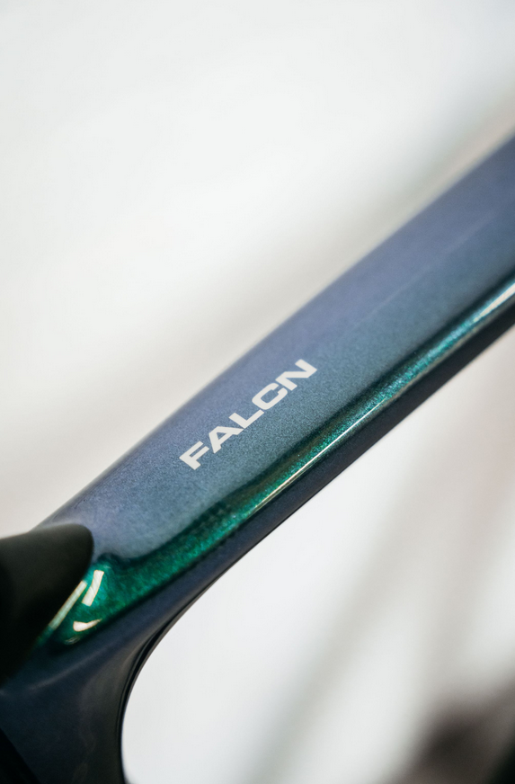 Ridley Falcn Shimano 105 DI2