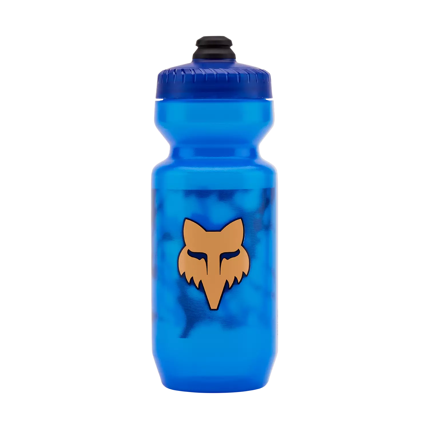 Fox Trinkflasche Purist Taunt – 650 ml Blau